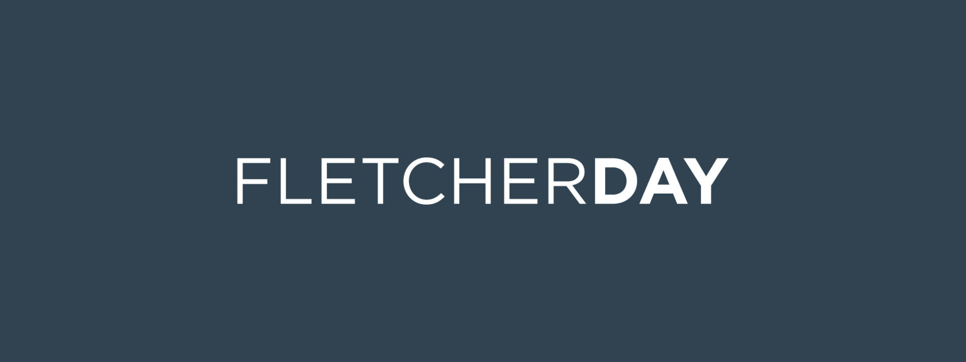 Fletcher Day Design Web Film