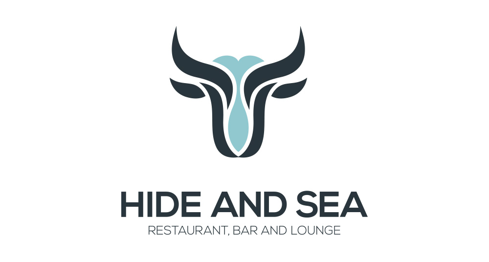 Hide and Sea Branding