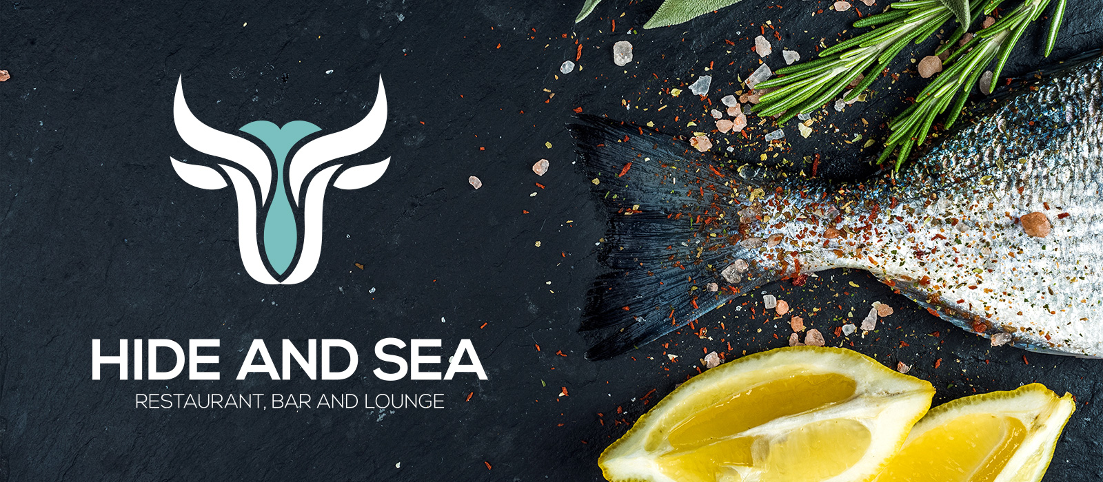 Hide and Sea Branding