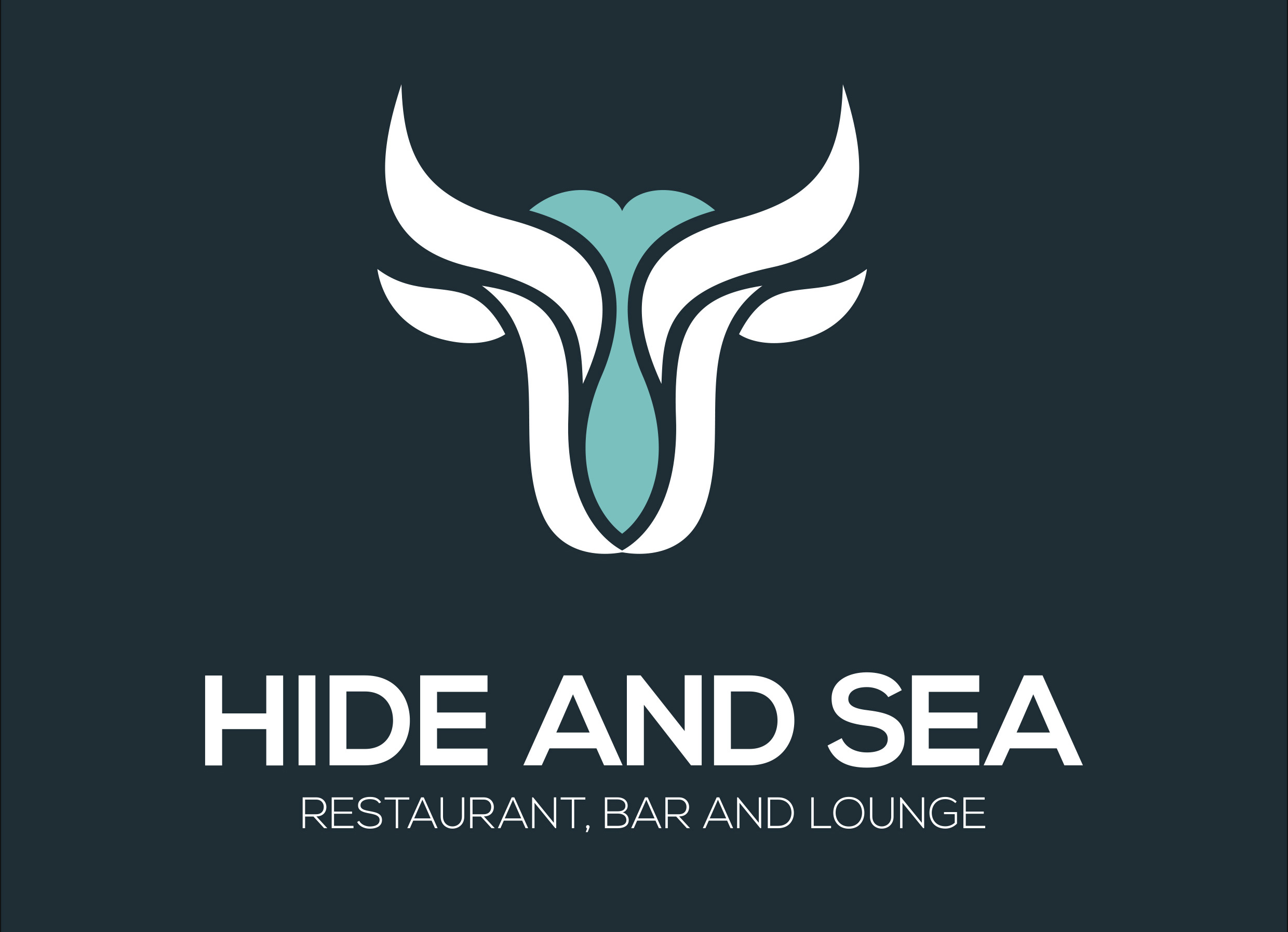 Hide and Sea - Branding