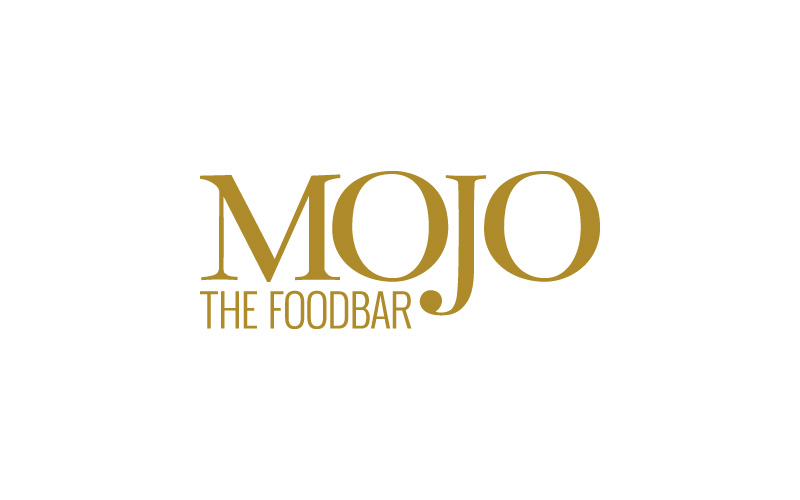 Mojo the FoodBar Branding