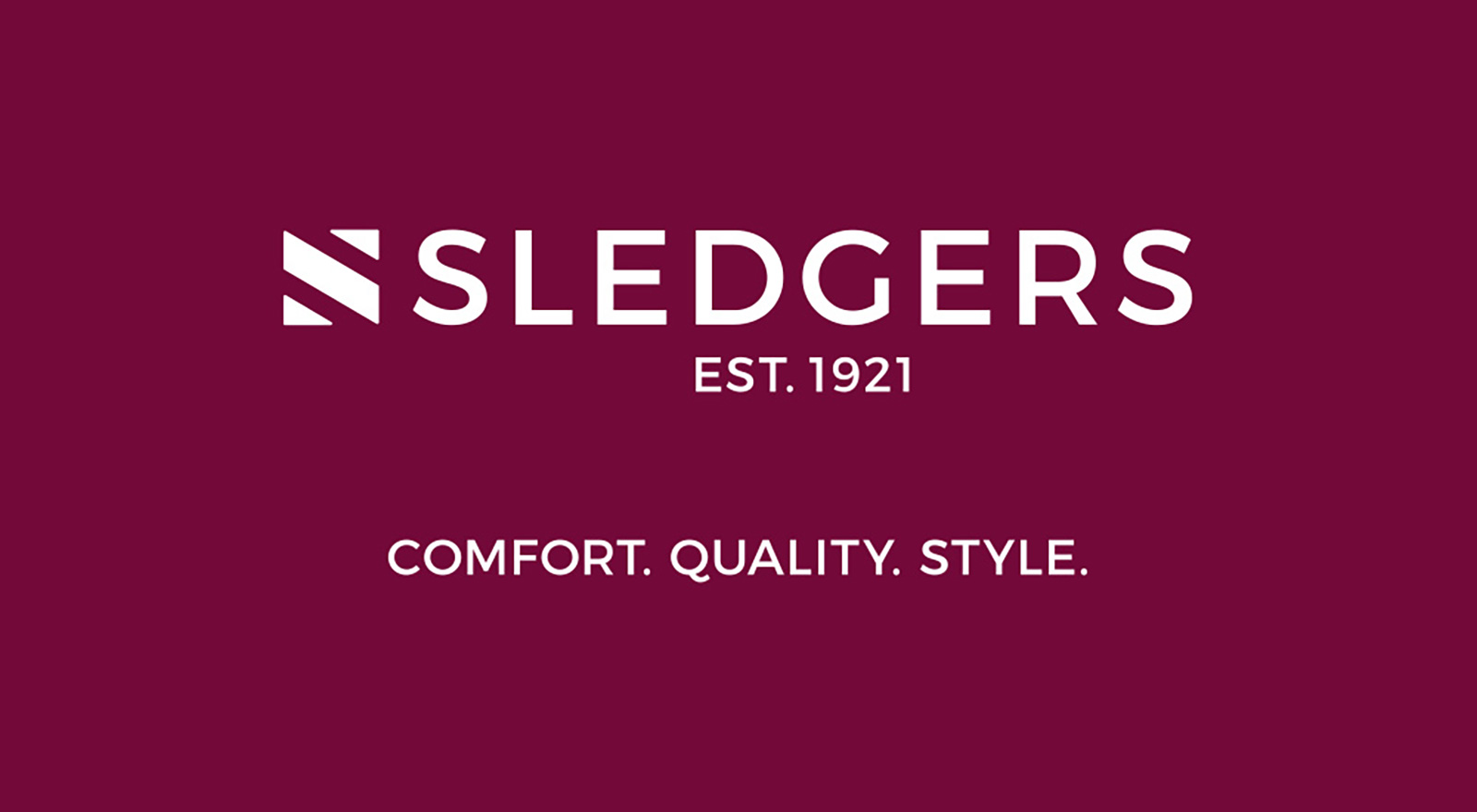 Sledgers Branding and Design