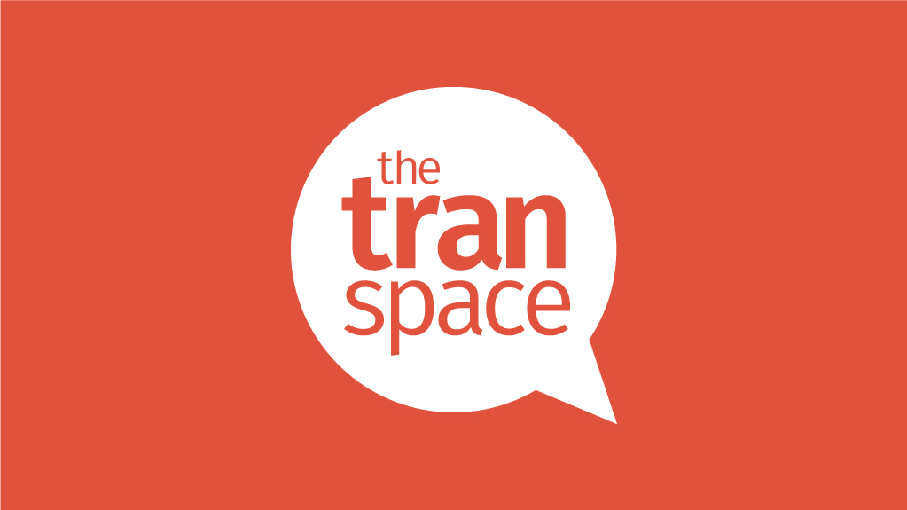 The Trans Space - Brand Design