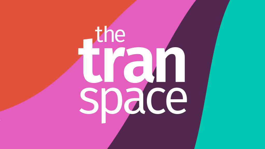 The Trans Space - Brand Design