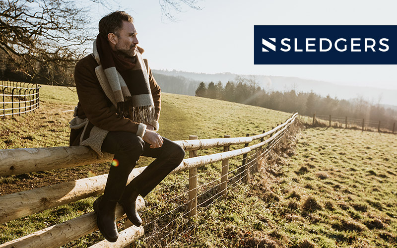 Sledgers Brand, Styling and Art Direction