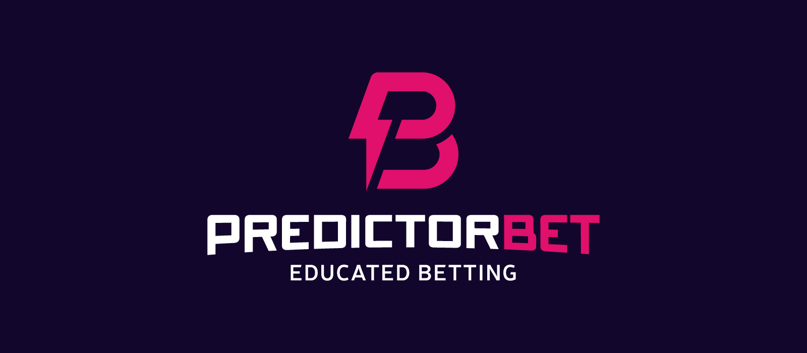 PredictorBet - Brand Logo