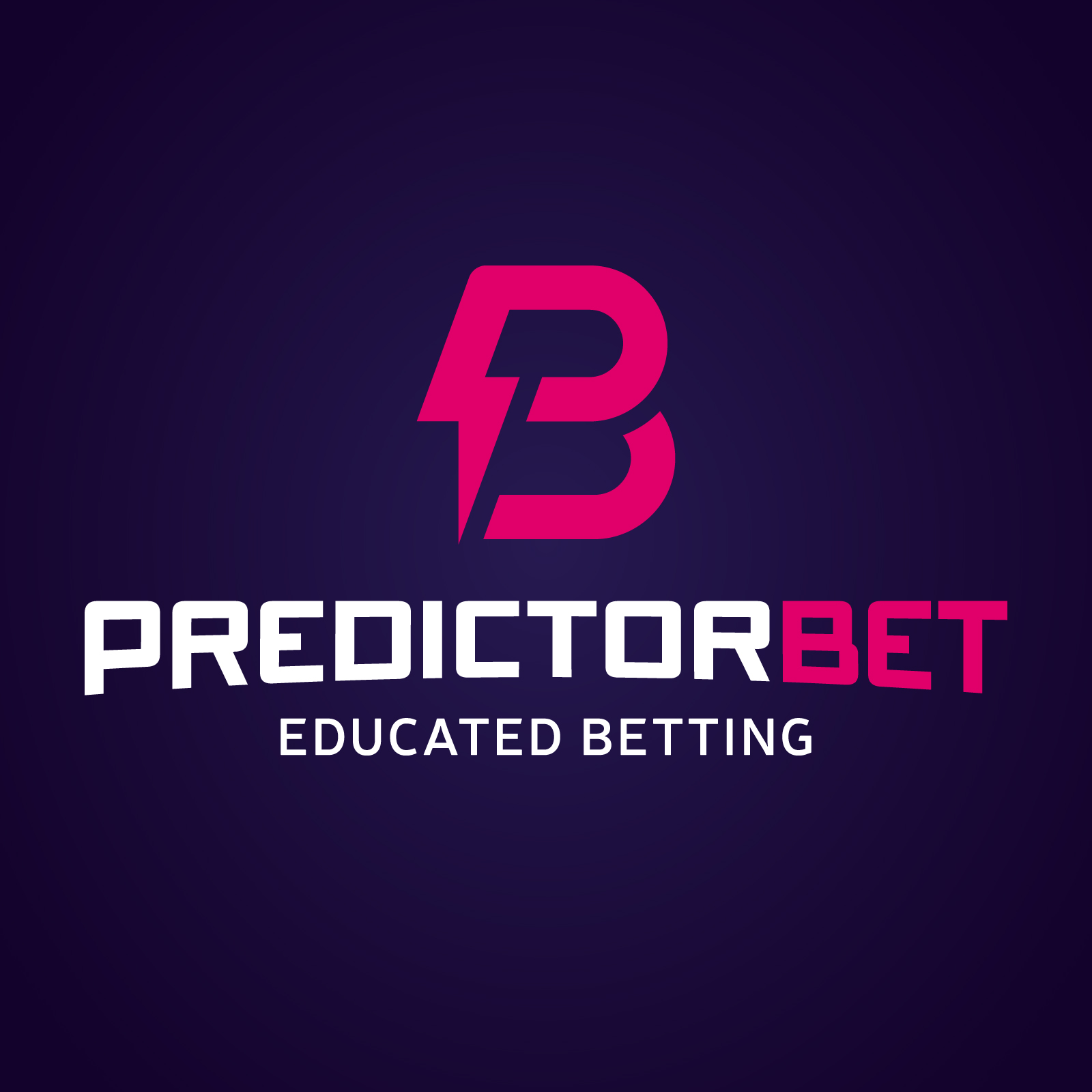 PredictorBet - Educated Betting