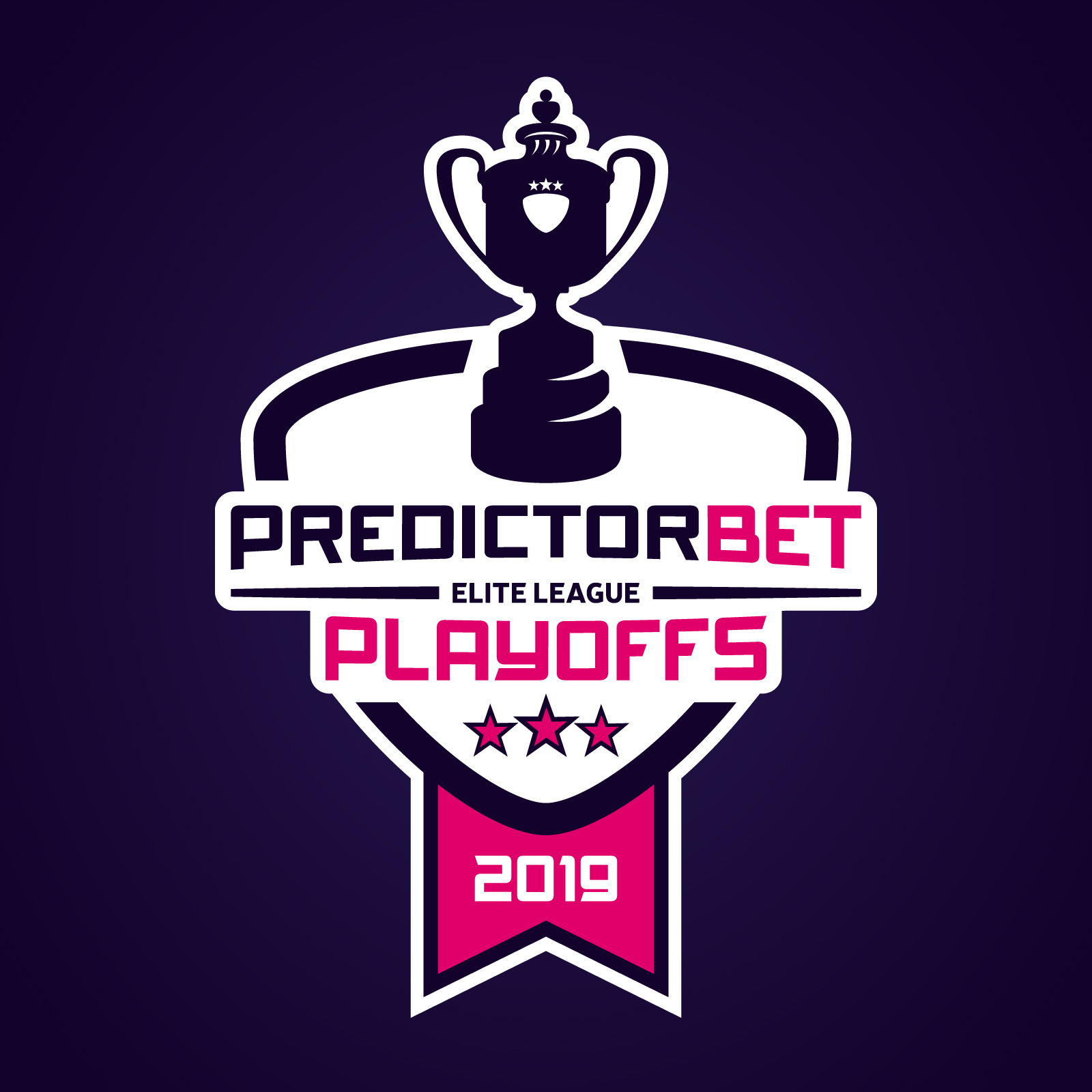 PredictorBet - Elite League Playoffs