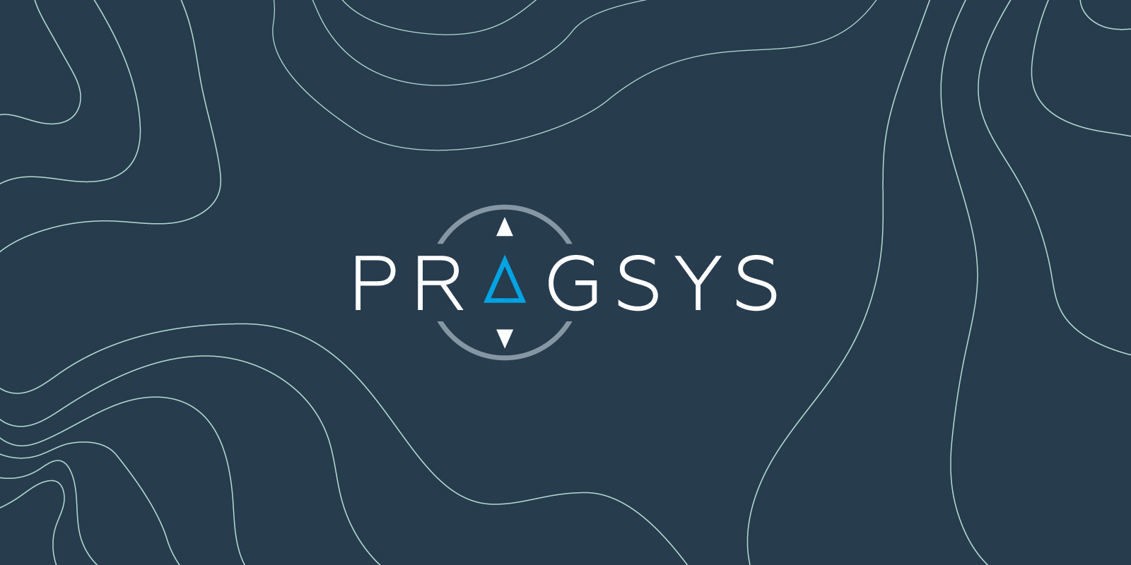 Pragsys Brand Identity