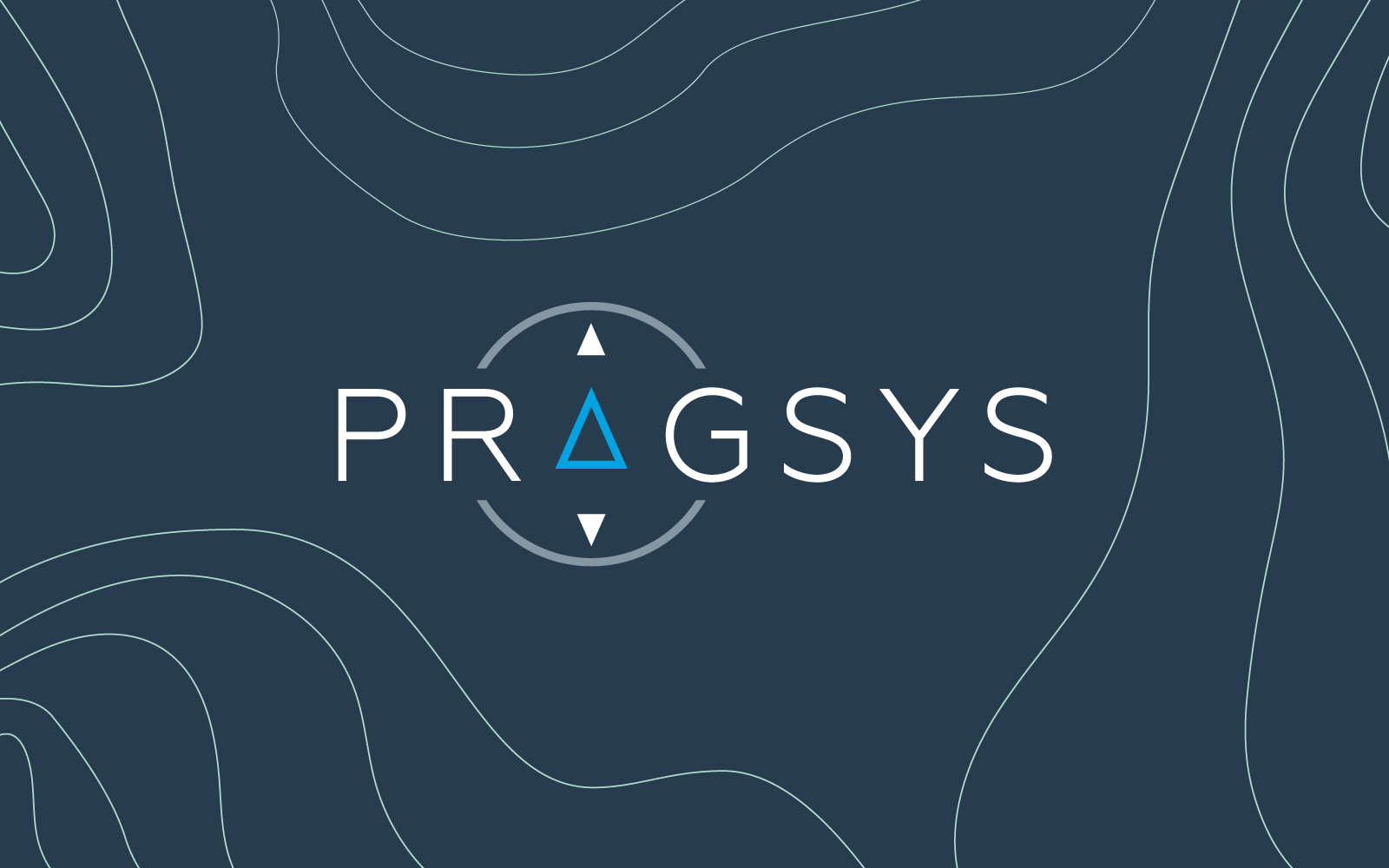 Pragsys Brand Identity